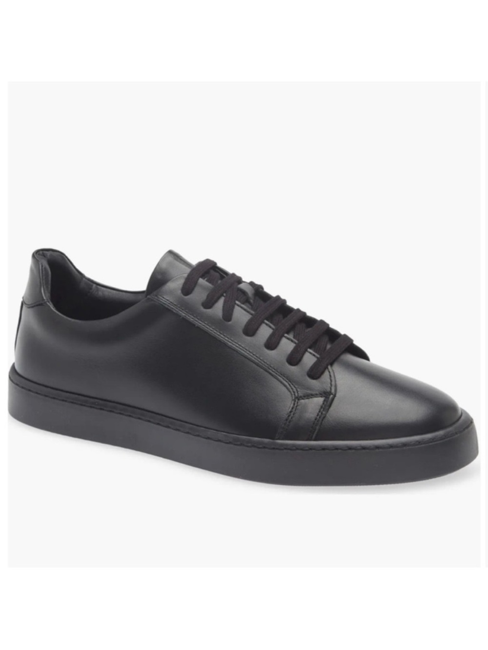 Bruno Magli Magnifico
Sneakers Size 8.5 New